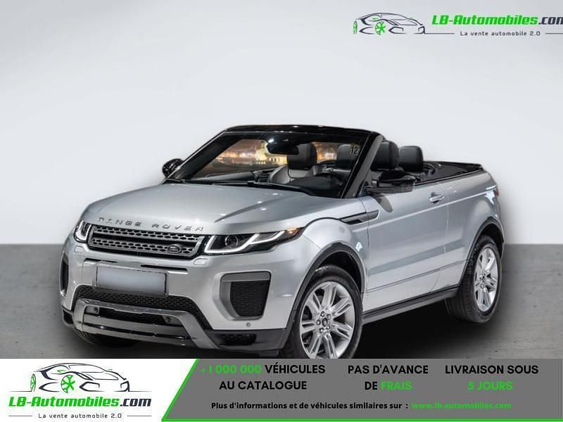 Utilisé 2017 Land Rover Range Rover evoque Citadine | 38 200 € - Image 1/4