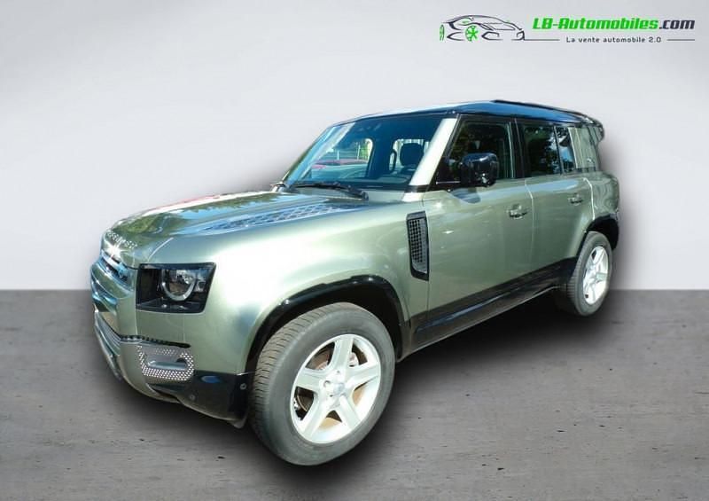 Utilisé 2023 Land Rover Defender SUV | 71 300 € - Image 1/4