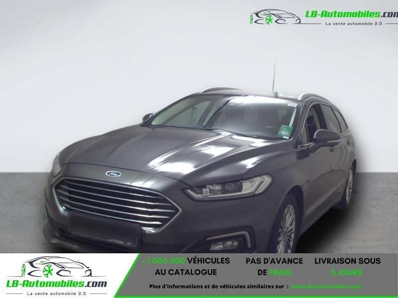 Occasion 2020 Ford Mondeo Break | 22 500 € (Super prix) - Image 1/4