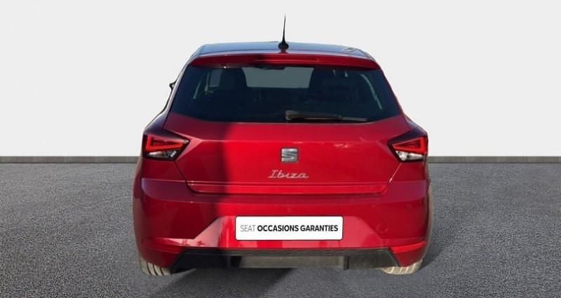 Occasion Seat Ibiza Copa 115 ch (84 kW) 2025 Citadine