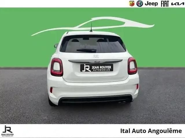 Occasion Fiat 500 Sport 2023 Blanc SUV