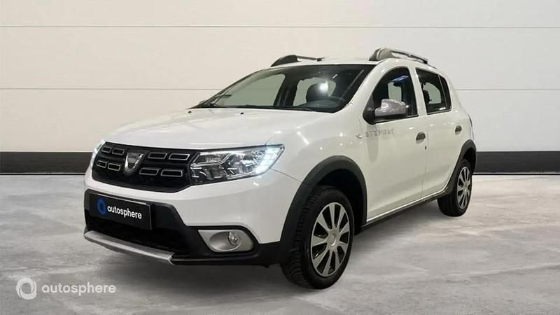 Utilisé 2019 Dacia Sandero Stepway Citadine | 8 999 € (Super prix) - Image 1/4
