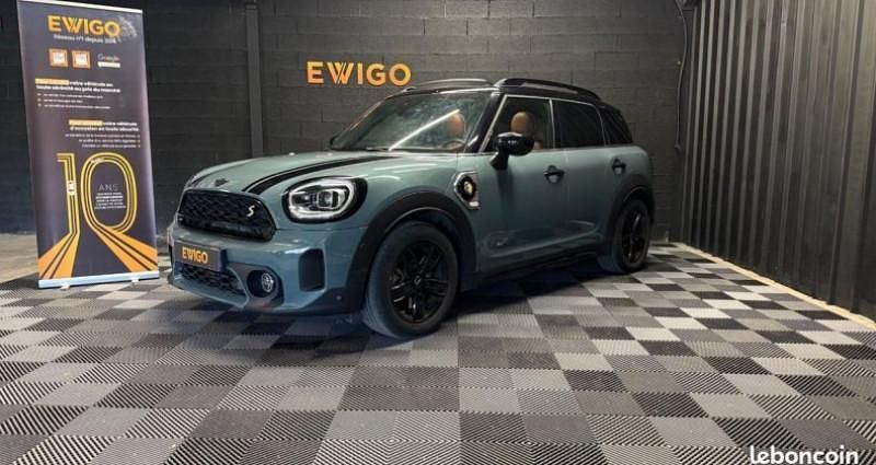 Utilisé 2021 Mini Cooper Countryman SUV | 24 890 € (Bon prix) - Image 1/4