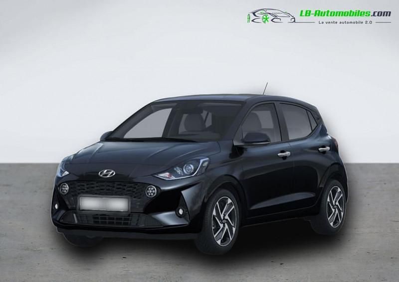 Utilisé 2024 Hyundai i10 Citadine | 17 000 € (Prix juste) - Image 1/3