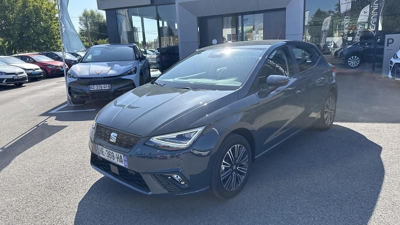 Nouvelle 2025 Seat Ibiza Citadine | 19 200 € (Prix juste) - Image 1/4