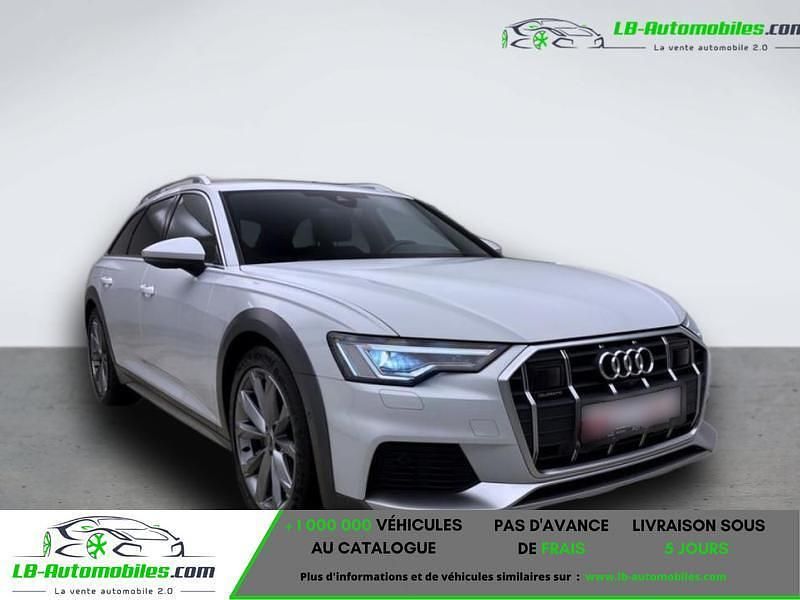 Utilisé 2024 Audi A6 Allroad Sport Break | 72 100 € - Image 1/4