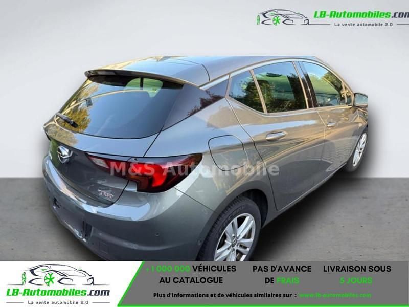 Occasion Opel Astra OPC 200 ch (147 kW) 2018 Berline