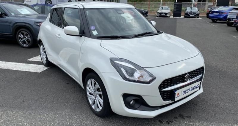 Utilisé 2023 Suzuki Swift Citadine | 14 900 € (Prix juste) - Image 1/4