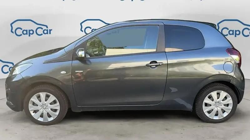 Utilisé 2019 Peugeot 108 Style Citadine | 7 990 € (Prix juste) - Image 1/2