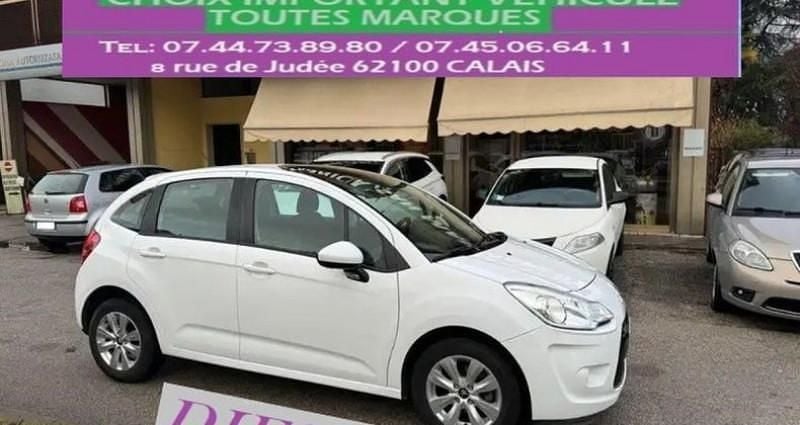 Occasion 2011 Citroën C3 Business Class Citadine | 6 450 € (Prix juste) - Image 1/1