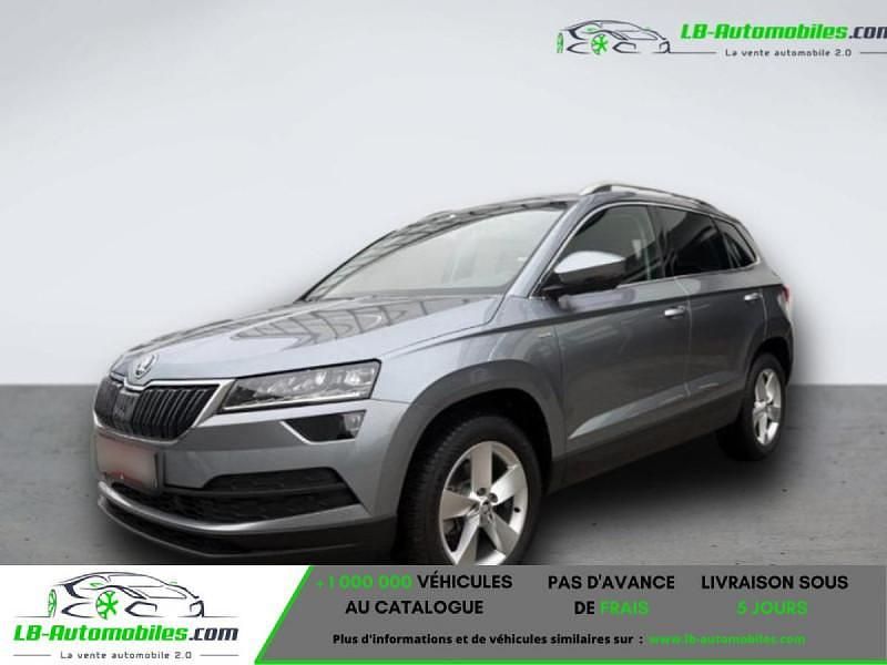 Occasion 2019 Skoda Karoq SUV | 26 200 € (Super prix) - Image 1/4