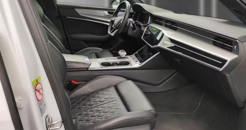 Occasion Audi S6 Advanced 349 ch (256 kW) 2020 Break