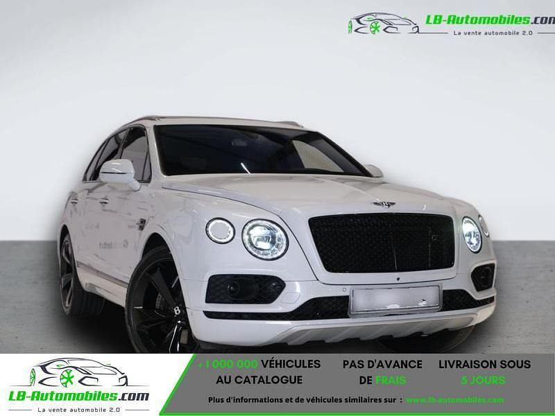 Occasion 2018 Bentley Bentayga SUV | 99 300 € - Image 1/4
