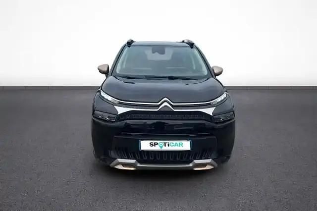 Occasion Citroën C3 Aircross PureTech 110 ch (80 kW) 2023 Noir SUV