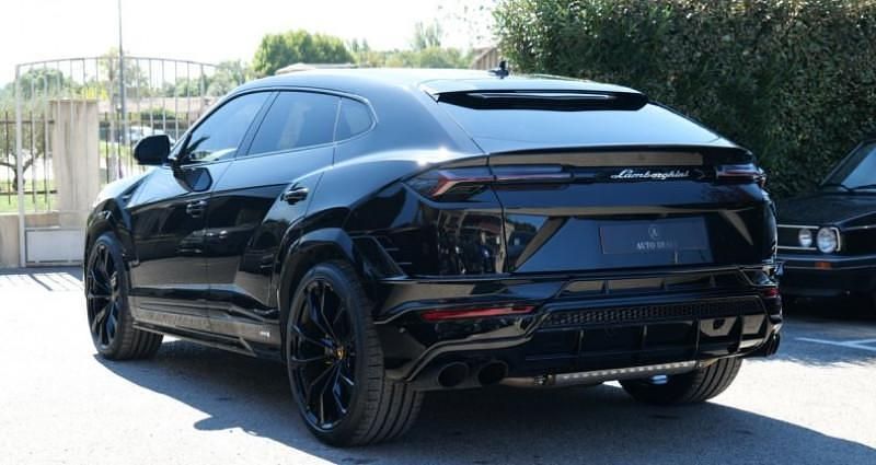 Occasion Lamborghini Urus 666 ch (489 kW) 2023 SUV