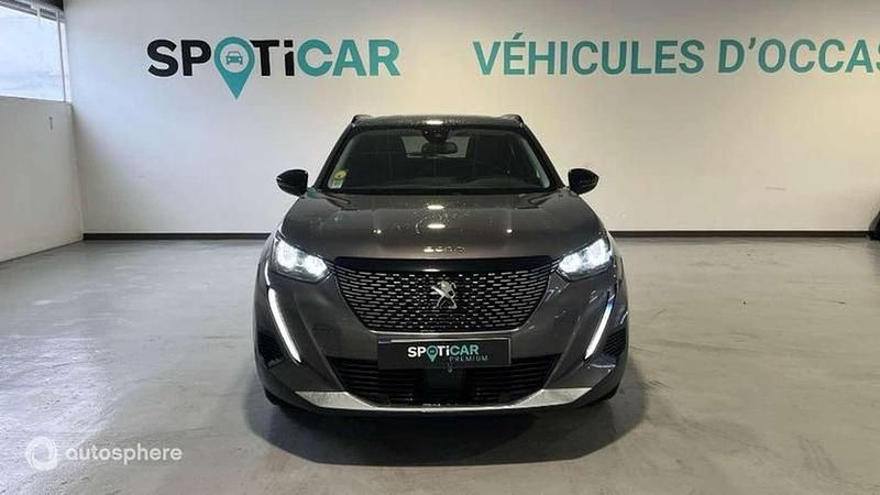 Occasion Peugeot 2008 Allure 110 ch (80 kW) 2023 SUV