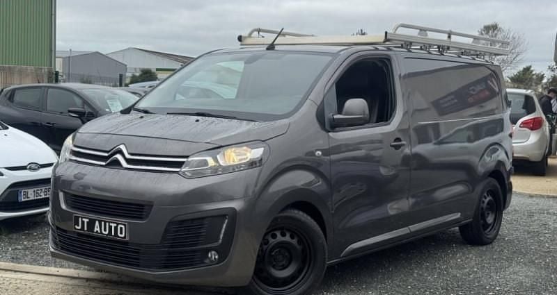 Utilisé 2019 Citroën Jumpy Break | 12 990 € (Bon prix) - Image 1/4