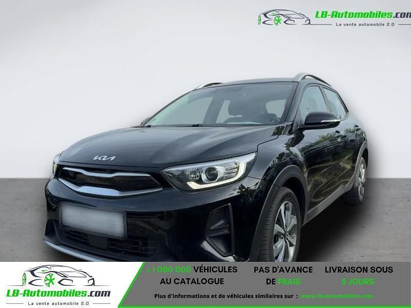 Occasion 2023 Kia Stonic SUV | 23 500 € (Prix assez cher) - Image 1/4