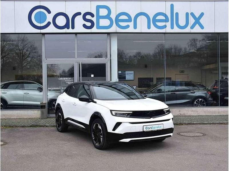 Occasion Opel Mokka-e 114 kW (156 ch) 2024 Blanc SUV