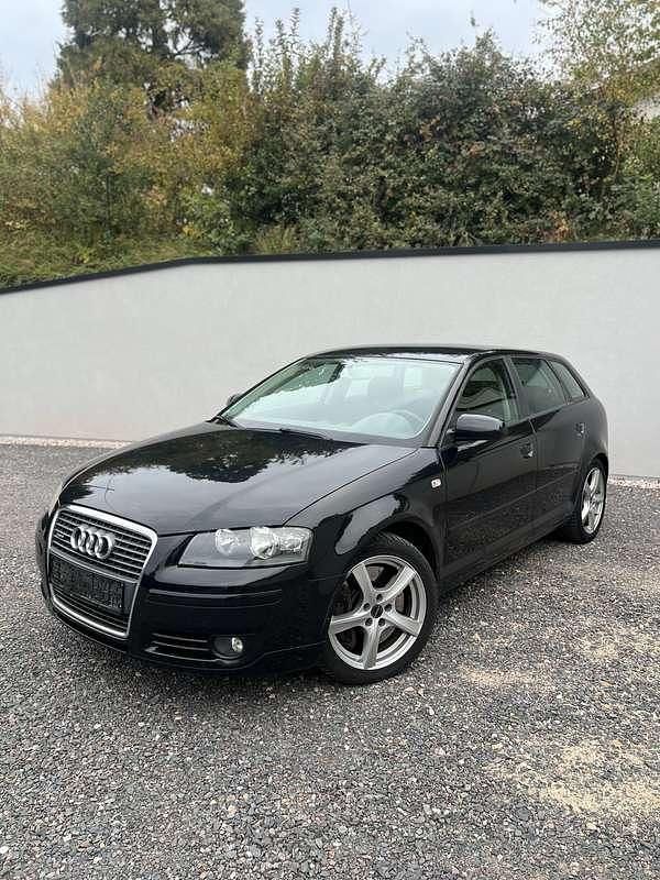 Occasion Audi A3 Ambition 250 ch (183 kW) 2005 Berline
