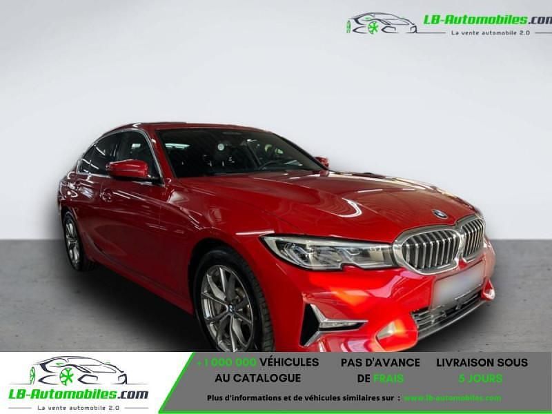 Occasion BMW 330e Comfort Edition 184 ch (135 kW) 2020 Berline