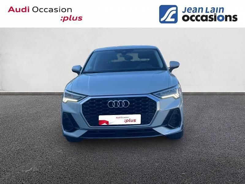 Occasion Audi Q3 Sportback Advanced 150 ch (110 kW) 2021 SUV