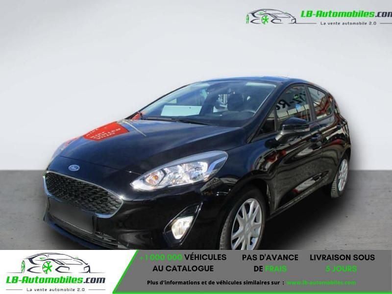 Occasion Ford Fiesta 86 ch (63 kW) 2019 Citadine