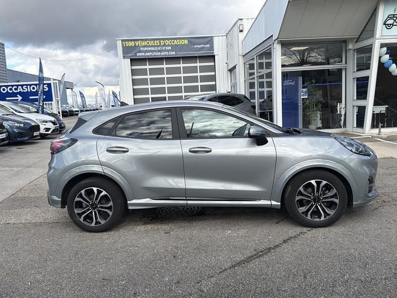 Occasion Ford Puma ST-Line 125 ch (91 kW) 2023 SUV