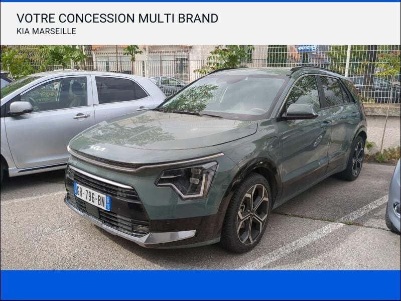 Utilisé 2023 Kia Niro Premium SUV | 28 490 € (Bon prix) - Image 1/2