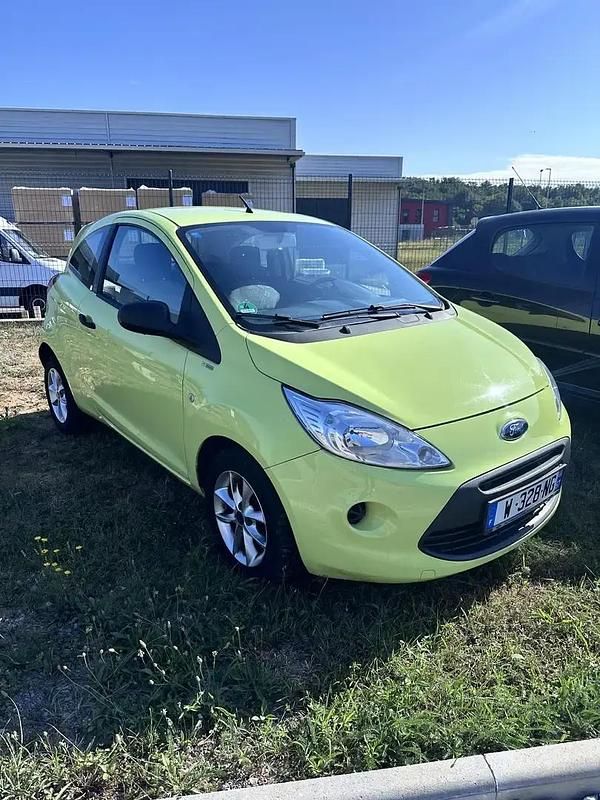 Utilisé 2011 Ford Ka Ambiente Citadine | 4 990 € (Prix assez cher) - Image 1/4