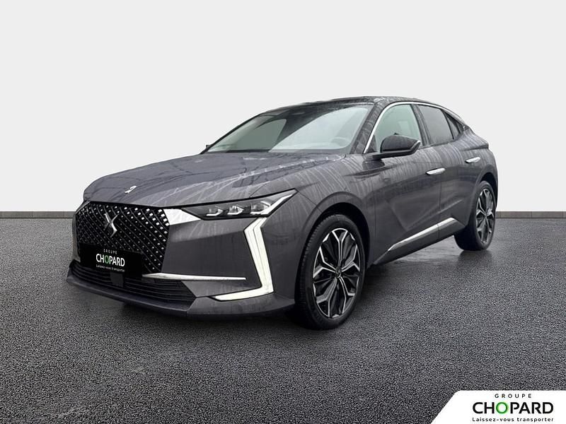 Gris Occasion 2024 DS Automobiles DS4 Berline | 36 990 € (Prix cher) - Image 1/4