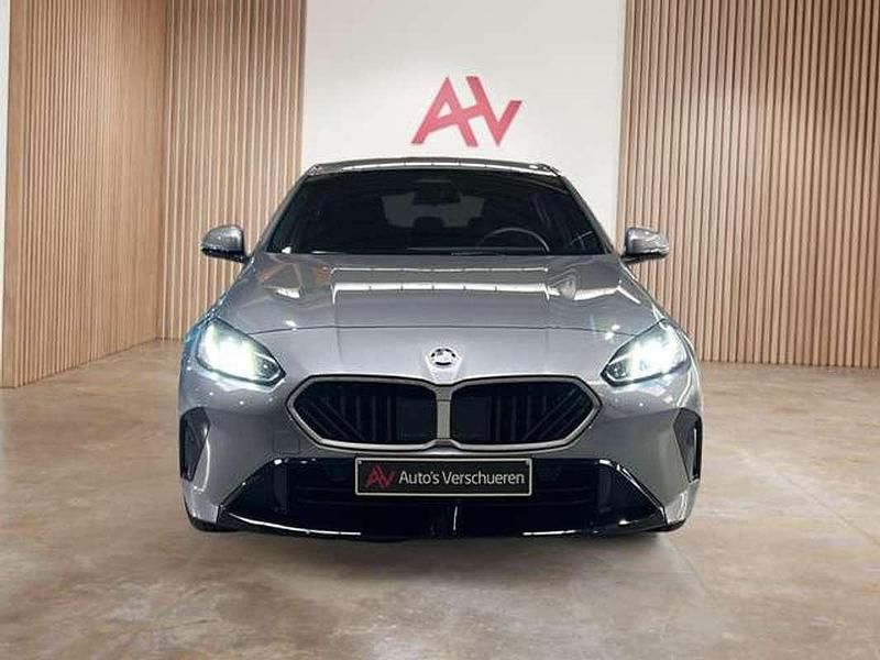 Occasion BMW 120 M Sport 170 ch (125 kW) 2025 Gris Citadine