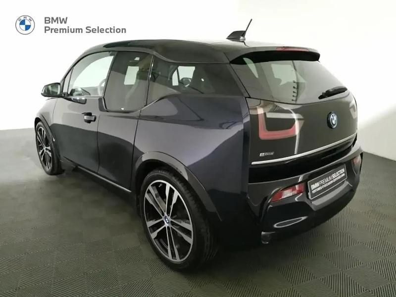 Occasion BMW i3 136 kW (186 ch) 2018 Gris Citadine