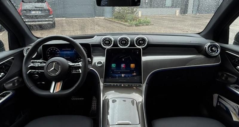 Occasion Mercedes GLC300 AMG Line Premium 313 ch (230 kW) 2024 Berline