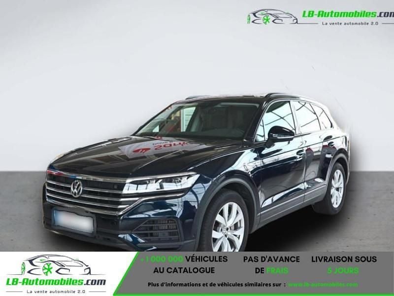Occasion 2019 VW Touareg SUV | 45 500 € (Super prix) - Image 1/4
