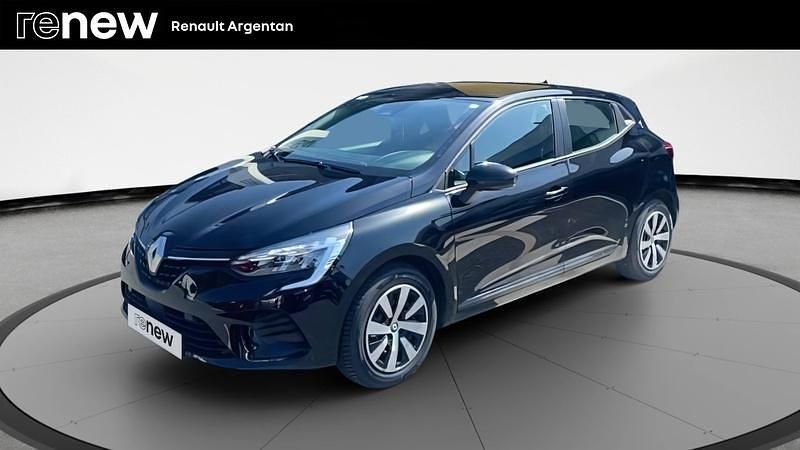 Noir Utilisé 2023 Renault Clio V Equilibre Citadine | 14 990 € (Prix juste) - Image 1/4