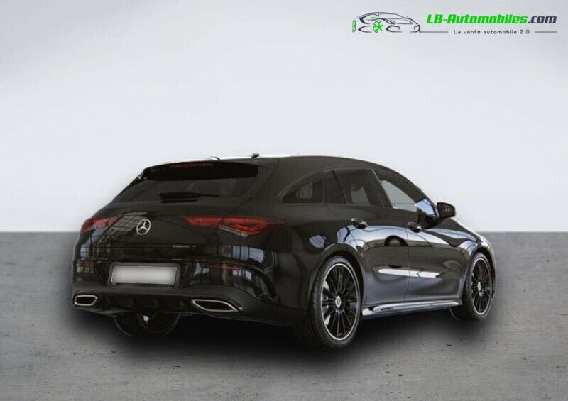 Utilisé 2021 Mercedes 250 Coupé | 39 500 € - Image 1/1