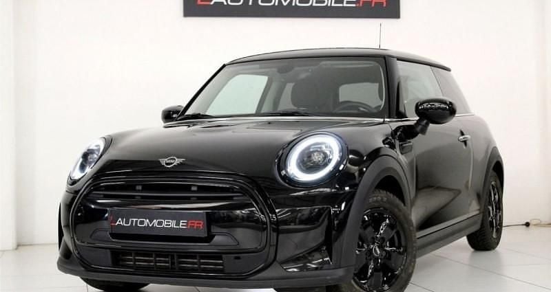 Utilisé 2022 Mini Cooper Business Citadine | 22 800 € (Super prix) - Image 1/2