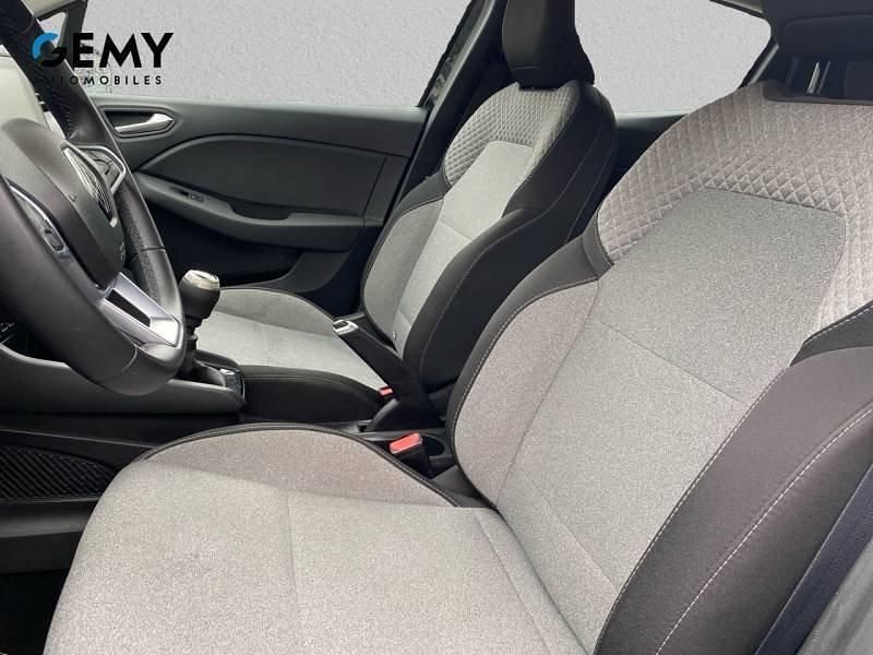 Occasion Renault Clio V Evolution 91 ch (66 kW) 2024 Noir Citadine