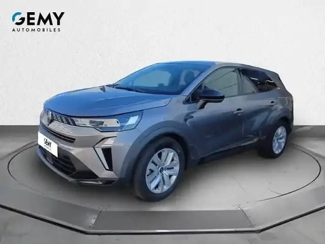 Gris cassiopee Occasion 2025 Renault Symbioz SUV | 28 499 € (Super prix) - Image 1/4