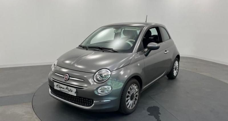 Utilisé 2022 Fiat 500 Dolcevita Citadine | 13 900 € (Prix juste) - Image 1/4