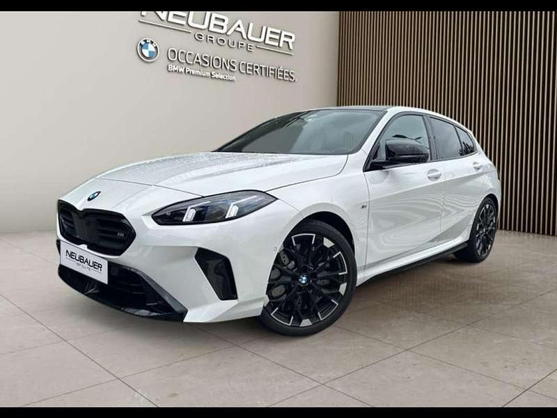 Occasion BMW 135 M Performance 305 ch (224 kW) 2024 Blanc Citadine