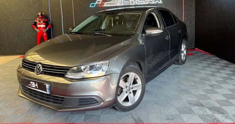 Utilisé 2011 VW Jetta Berline | 7 499 € - Image 1/4