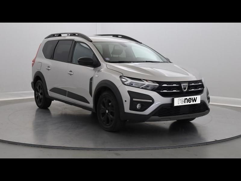 Occasion Dacia Jogger Extreme 2022 Gris Monospace