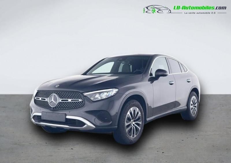 Utilisé 2024 Mercedes GLC220 Coupé | 63 700 € (Prix juste) - Image 1/4