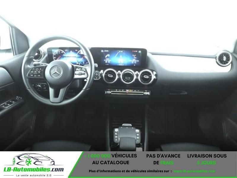 Occasion Mercedes B220 190 ch (139 kW) 2021 Monospace