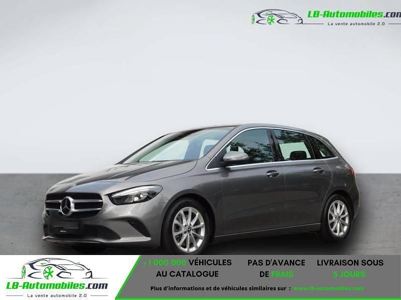 Occasion 2020 Mercedes B250 Monospace | 32 400 € - Image 1/4