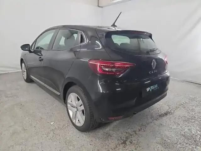 Occasion Renault Clio V Business 2022 Inconnue Berline