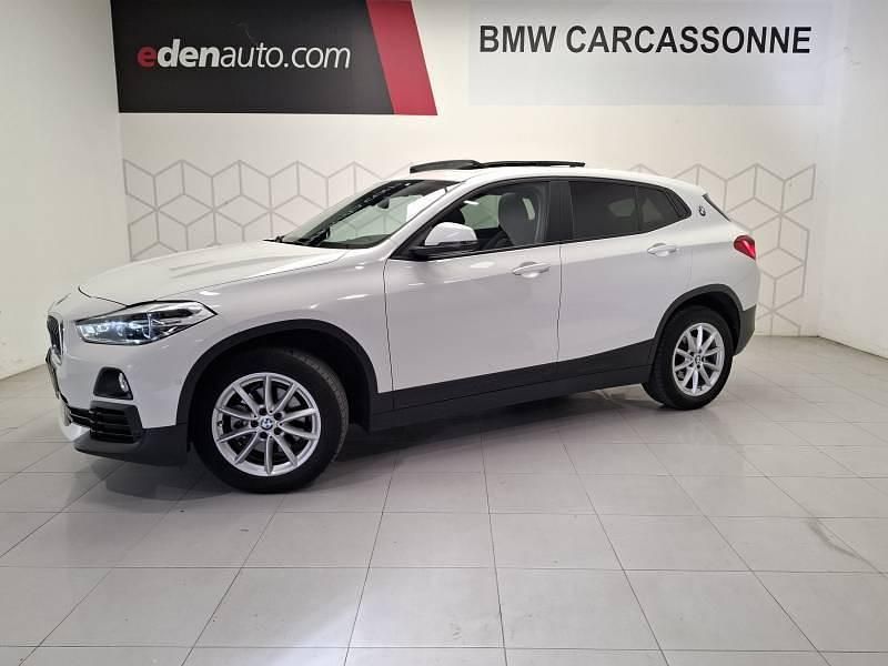 Occasion 2019 BMW X2 Sport Line SUV | 22 900 € (Super prix) - Image 1/4