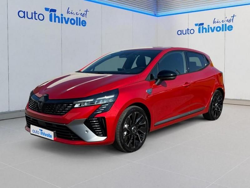 Utilisé 2025 Renault Clio V Esprit Alpine Citadine | 25 490 € (Prix cher) - Image 1/4